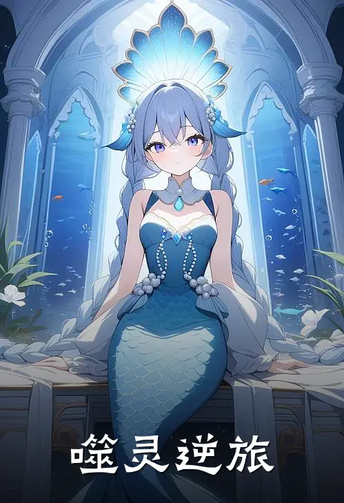 噬灵逆旅陈渊苏瑶热门完本小说_最新章节列表噬灵逆旅(陈渊苏瑶)