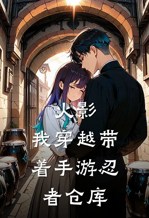 火影：我穿越带着手游忍者仓库