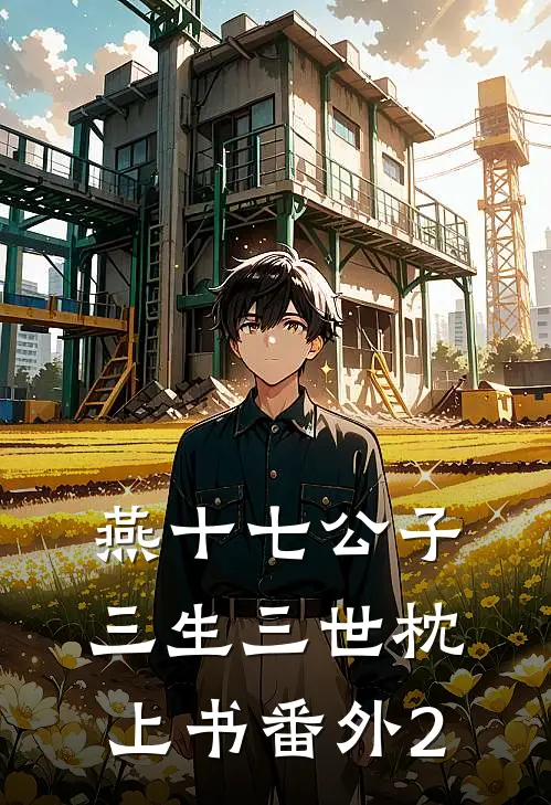 燕十七公子三生三世枕上书番外2