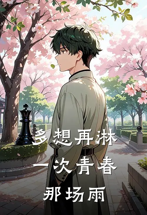 多想再淋一次青春那场雨