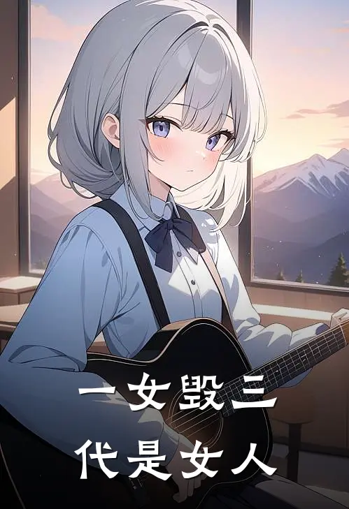 一女毁三代是女人