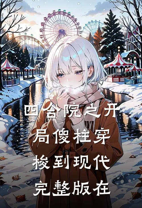 四合院之开局傻柱穿梭到现代完整版在