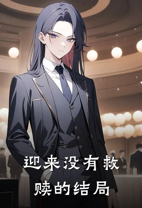 迎来没有救赎的结局