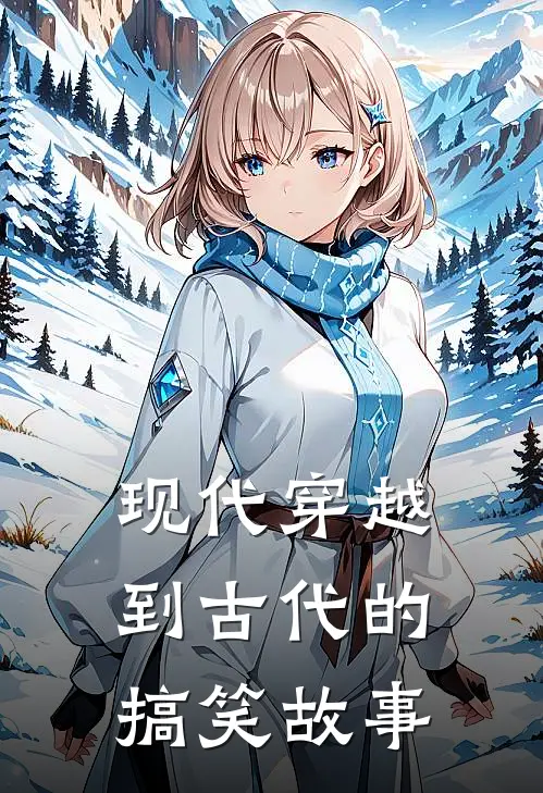 现代穿越到古代的搞笑故事