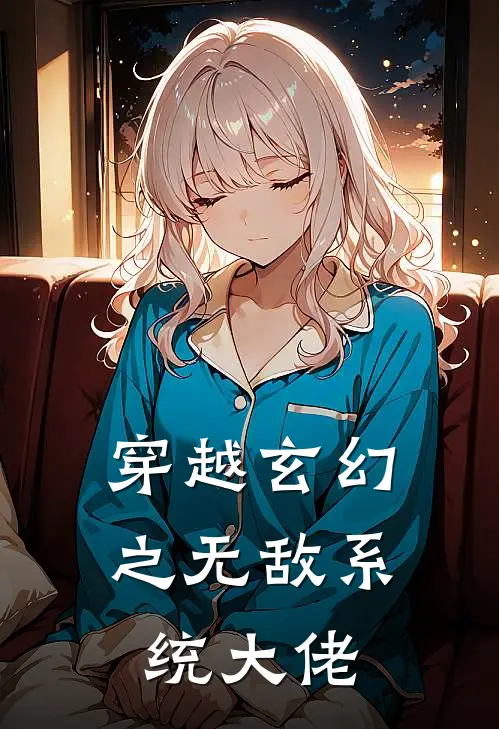 穿越玄幻之无敌系统大佬