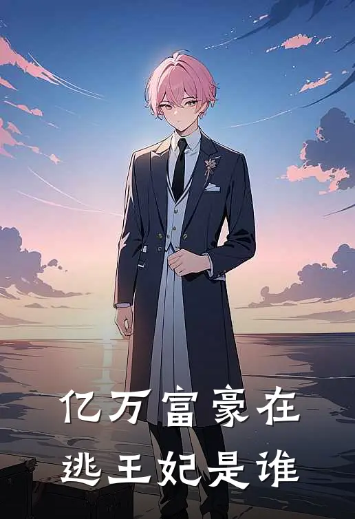 亿万富豪在逃王妃是谁