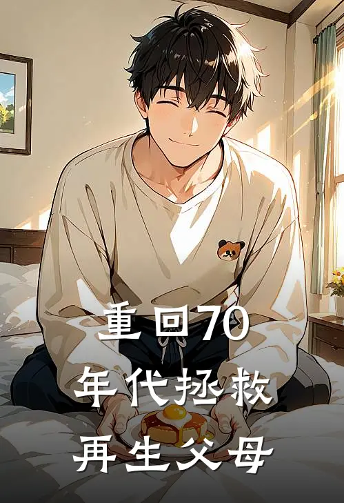 重回70年代拯救再生父母