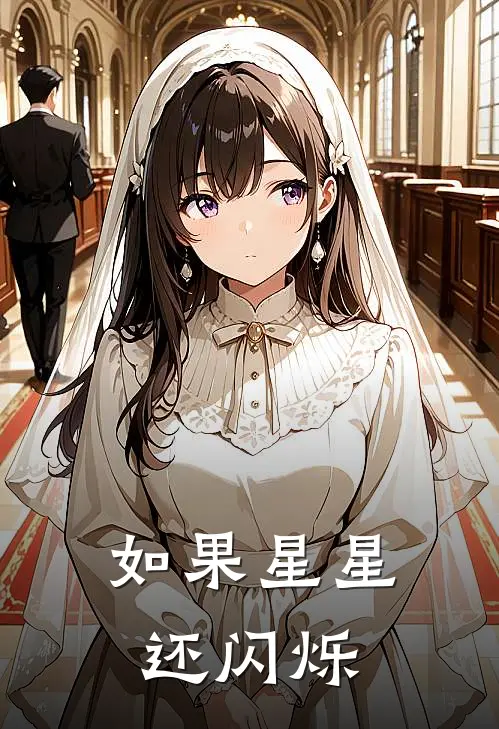 如果星星还闪烁