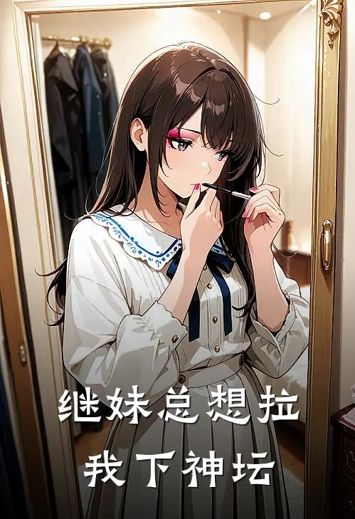 继妹总想拉我下神坛
