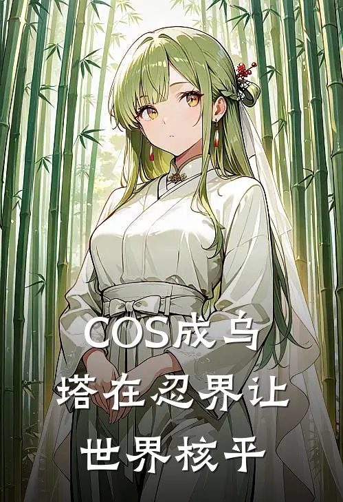 COS成乌塔在忍界让世界核平乌塔弥彦最新好看小说_最新章节列表COS成乌塔在忍界让世界核平(乌塔弥彦)