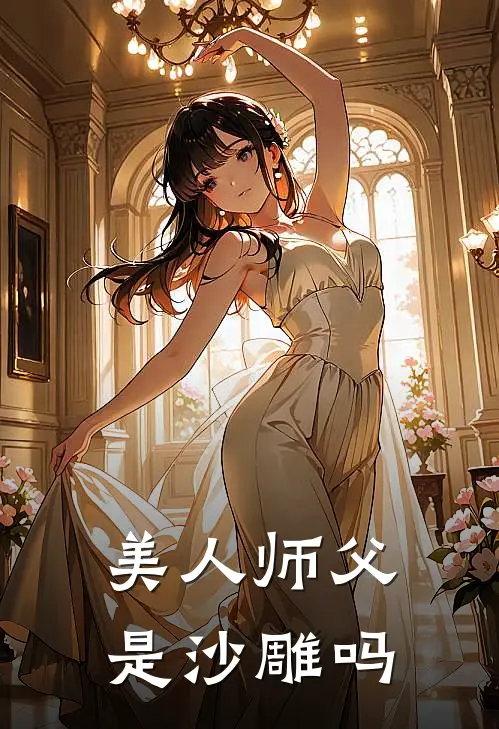 美人师父是沙雕吗