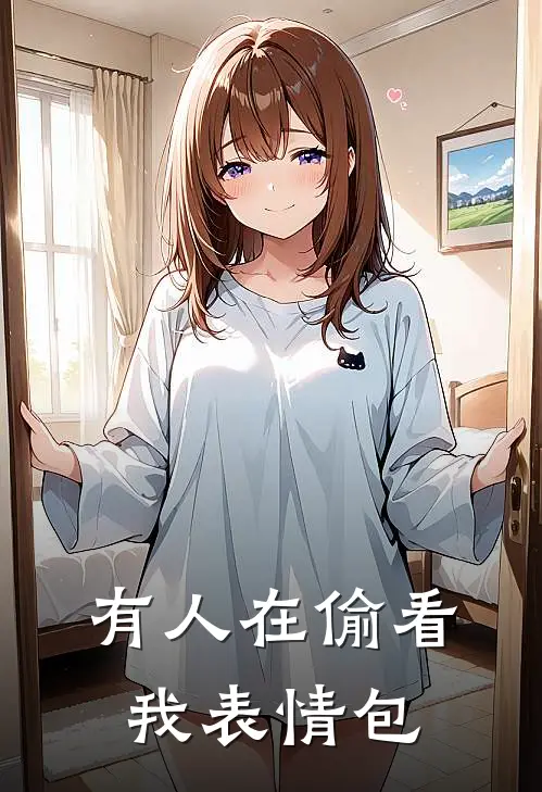 有人在偷看我表情包