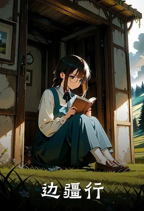 边疆行