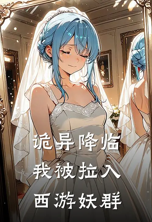 诡异降临，我被拉入西游妖群