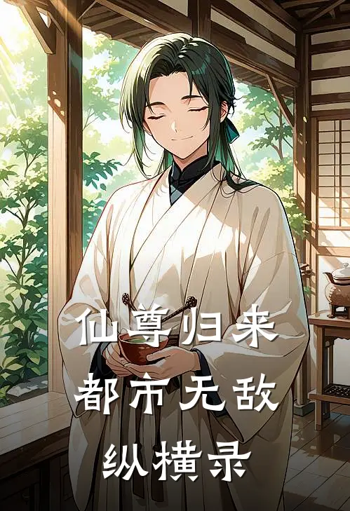 王尘苏雪瑶（仙尊归来：都市无敌纵横录）免费阅读无弹窗_仙尊归来：都市无敌纵横录王尘苏雪瑶全文免费阅读无弹窗大结局