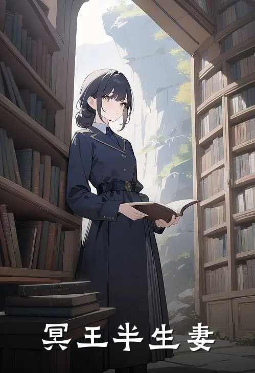 冥王半生妻
