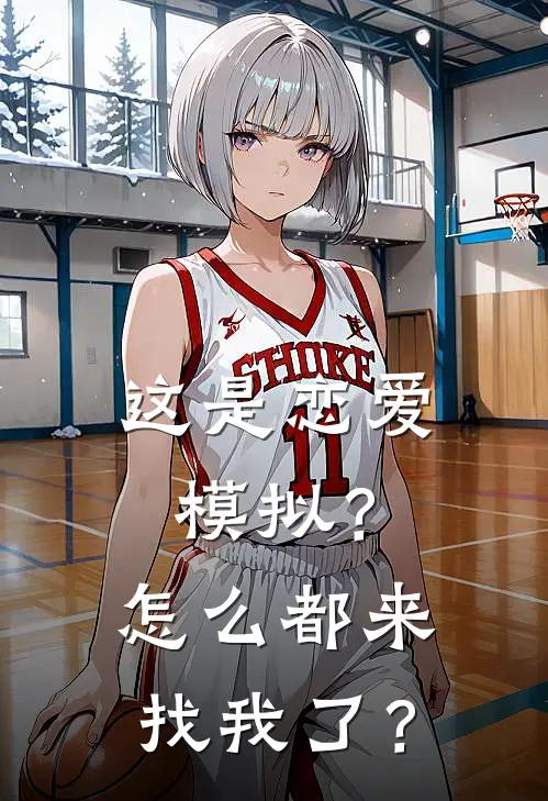 这是恋爱模拟？怎么都来找我了？