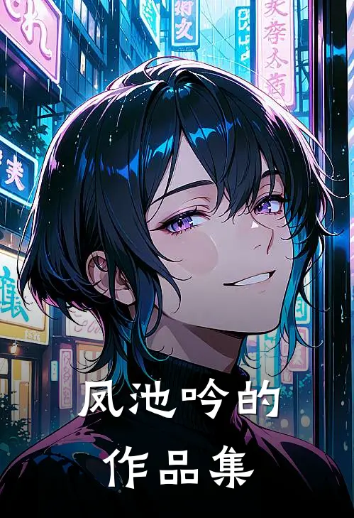 凤池吟的作品集