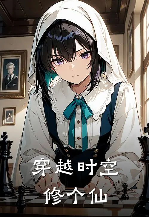 穿越时空修个仙