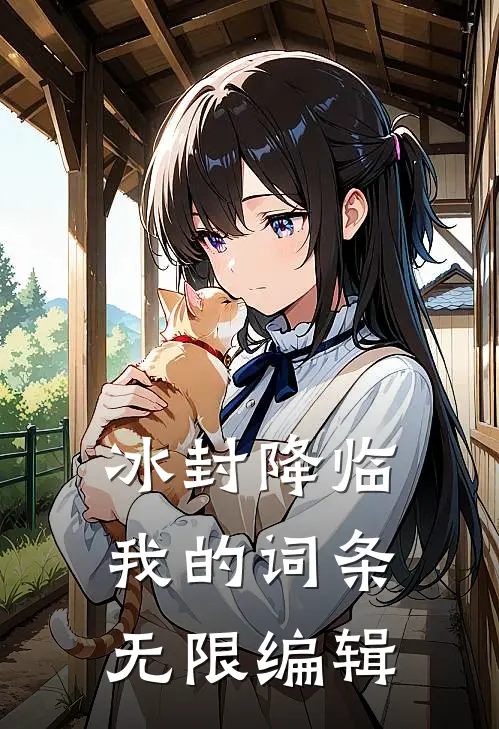 冰封降临：我的词条无限编辑(周凡林月曦)最新好看小说_最新章节列表冰封降临：我的词条无限编辑(周凡林月曦)