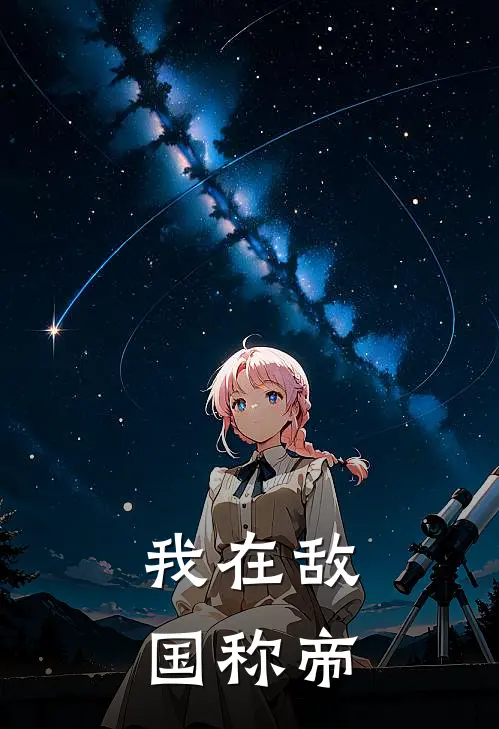 我在敌国称帝楚清黛萧景珩完本小说推荐_免费小说全文阅读我在敌国称帝楚清黛萧景珩