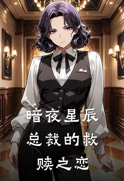 暗夜星辰：总裁的救赎之恋(苏念安陆沉舟)热门网络小说推荐_免费完结版小说暗夜星辰：总裁的救赎之恋(苏念安陆沉舟)