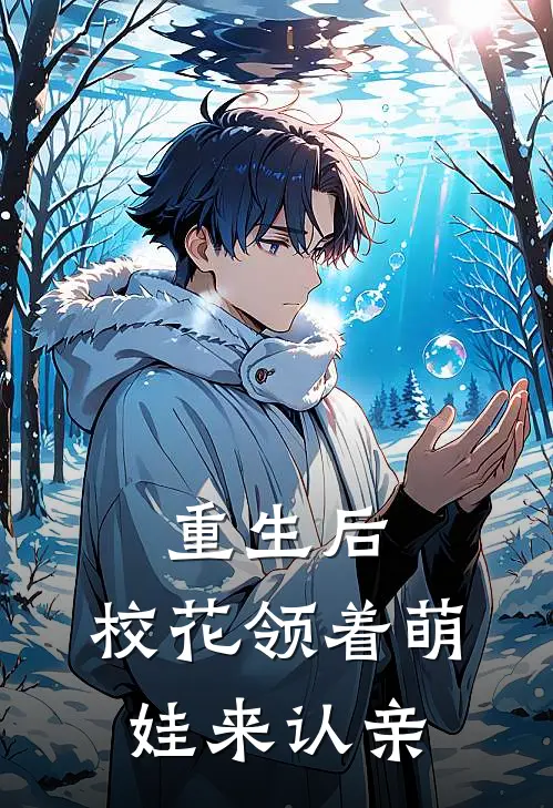 重生后，校花领着萌娃来认亲