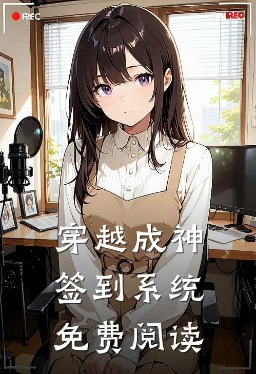 穿越成神签到系统免费阅读