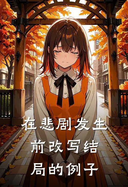 在悲剧发生前改写结局的例子