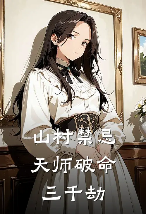 山村禁忌：天师破命三千劫(林默默娃)热门小说_完结版小说全文免费阅读山村禁忌：天师破命三千劫(林默默娃)
