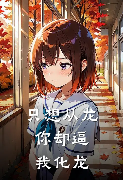 只想从龙，你却逼我化龙