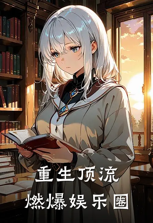 重生顶流：燃爆娱乐圈