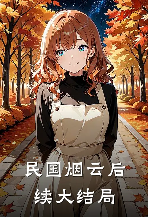 民国烟云后续大结局