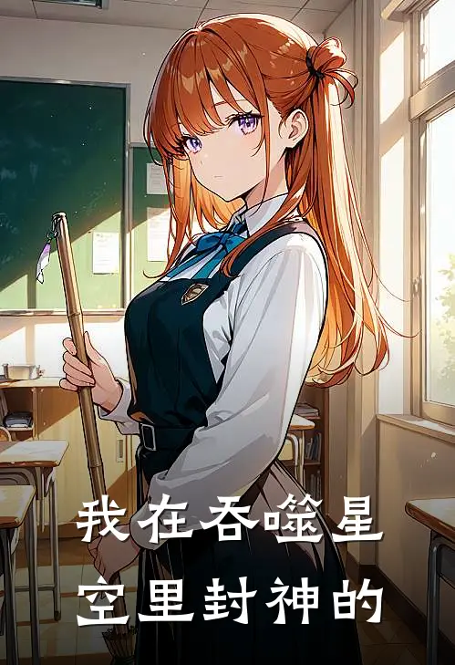 我在吞噬星空里封神的