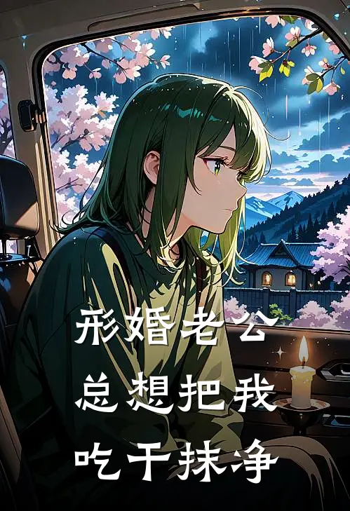 形婚老公总想把我吃干抹净