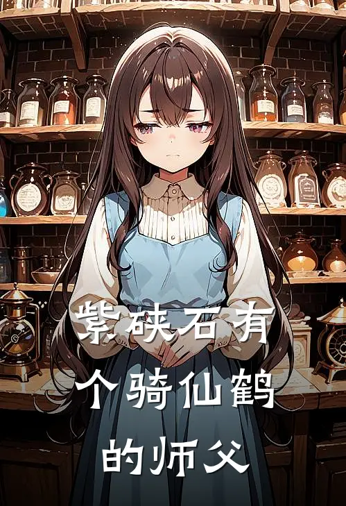 紫硖石有个骑仙鹤的师父玉帝王灵官完整版在线阅读_玉帝王灵官完整版阅读