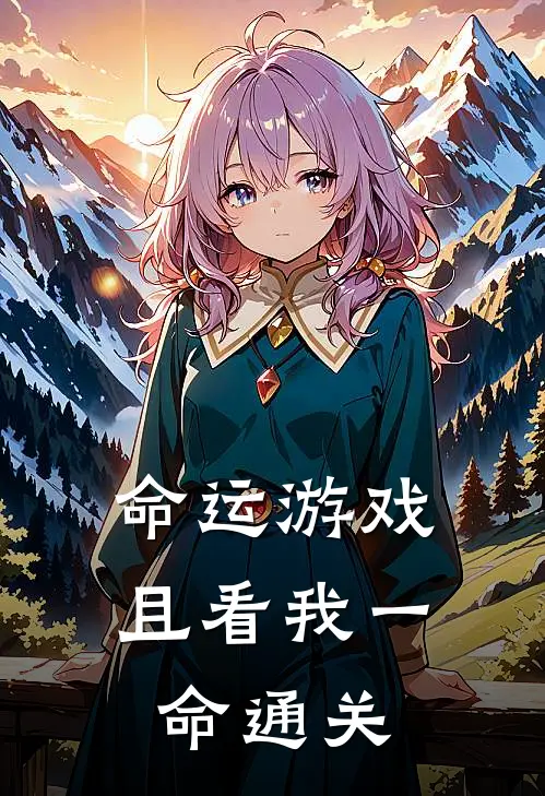 命运游戏，且看我一命通关