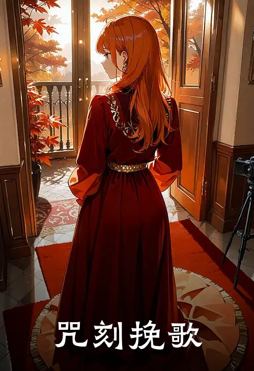 咒刻挽歌(雷恩普莱)免费小说完结版_最新章节列表咒刻挽歌(雷恩普莱)