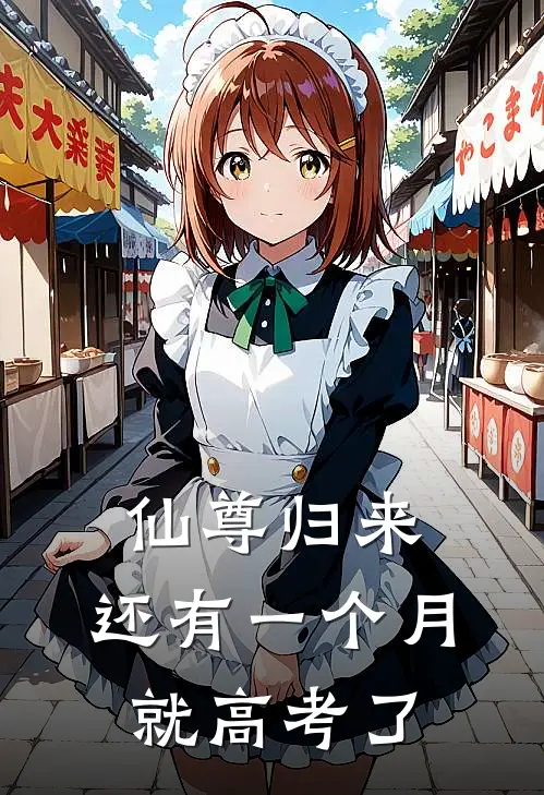 仙尊归来：还有一个月就高考了(陈凡羽吴志强)免费热门小说_最新小说推荐仙尊归来：还有一个月就高考了陈凡羽吴志强