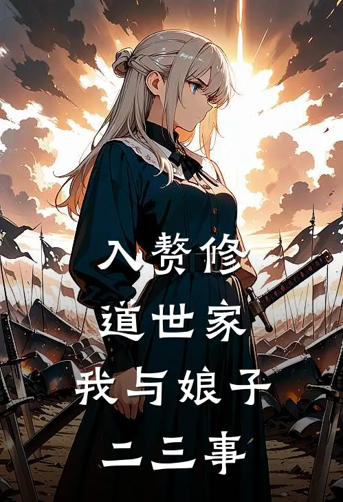 入赘修道世家，我与娘子二三事