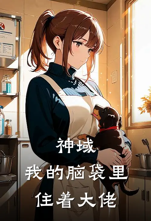 神域：我的脑袋里住着大佬