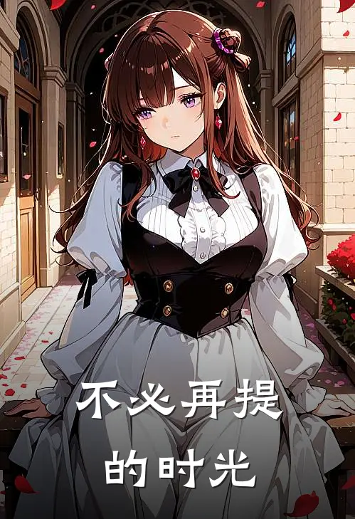 不必再提的时光