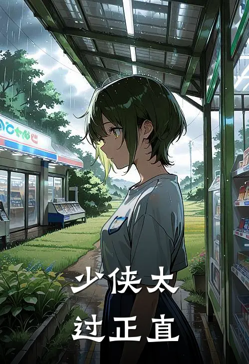 少侠太过正直(沈听颂沈鹤兰)免费阅读_完结热门小说少侠太过正直(沈听颂沈鹤兰)