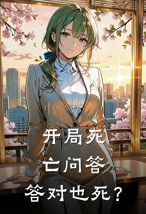 李小凡刘立《开局死亡问答，答对也死？》完结版阅读_(开局死亡问答，答对也死？)全集阅读