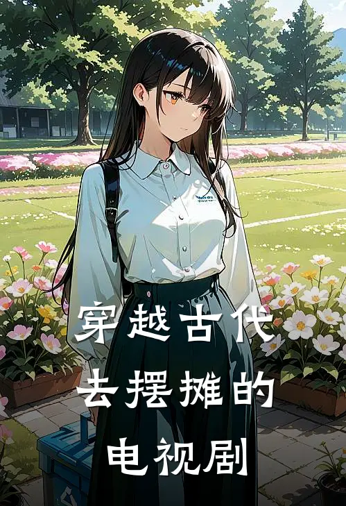 穿越古代去摆摊的电视剧