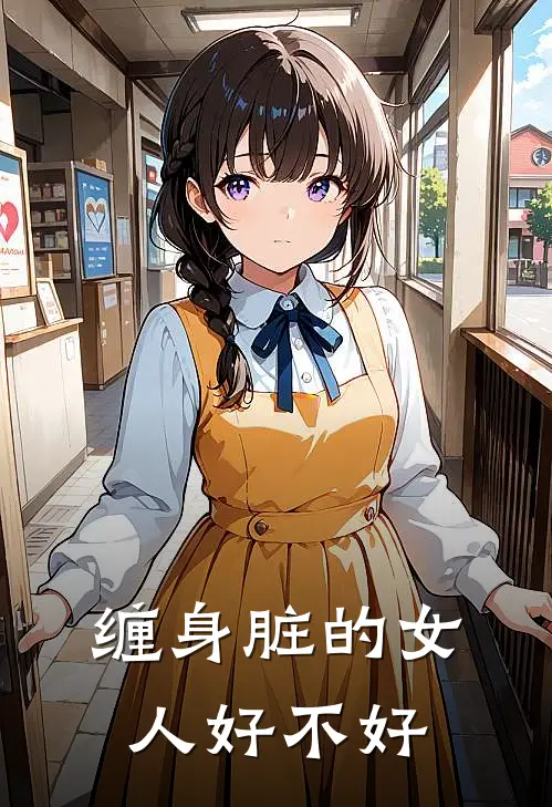 缠身脏的女人好不好