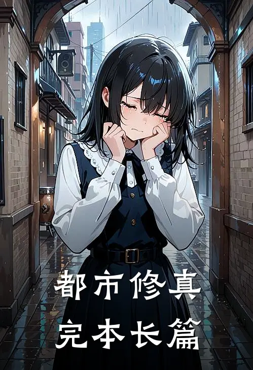 都市修真完本长篇