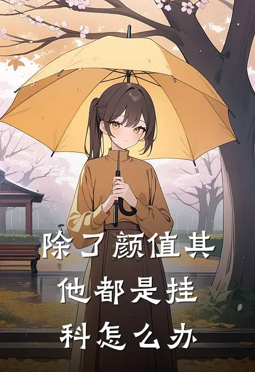 除了颜值其他都是挂科怎么办