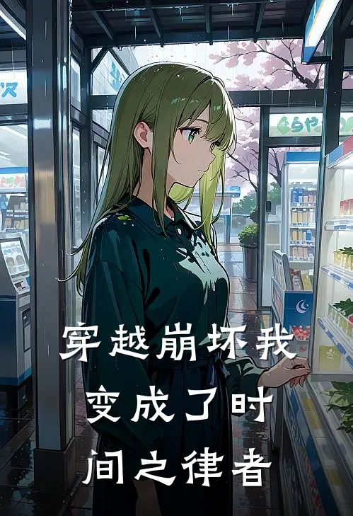 穿越崩坏我变成了时间之律者