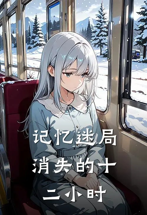 记忆迷局：消失的十二小时